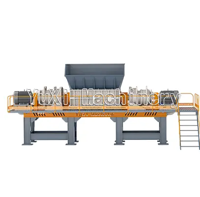 c series jaw crusher