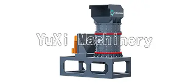 Crawler Jaw Crusher Plant