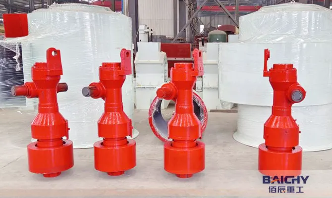 raymond mill parts