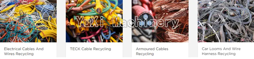 Airflow Gravity Separator Application