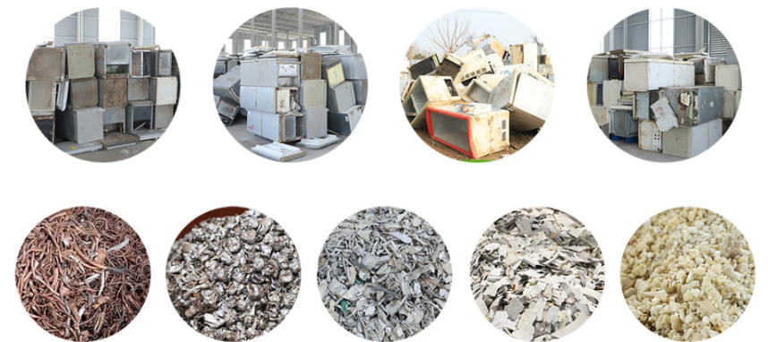 home-appliance-recycling-plant